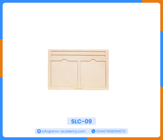 لوحة اطارات كتابة